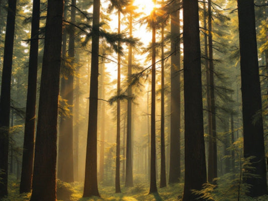 Blog Post - Cedarwood