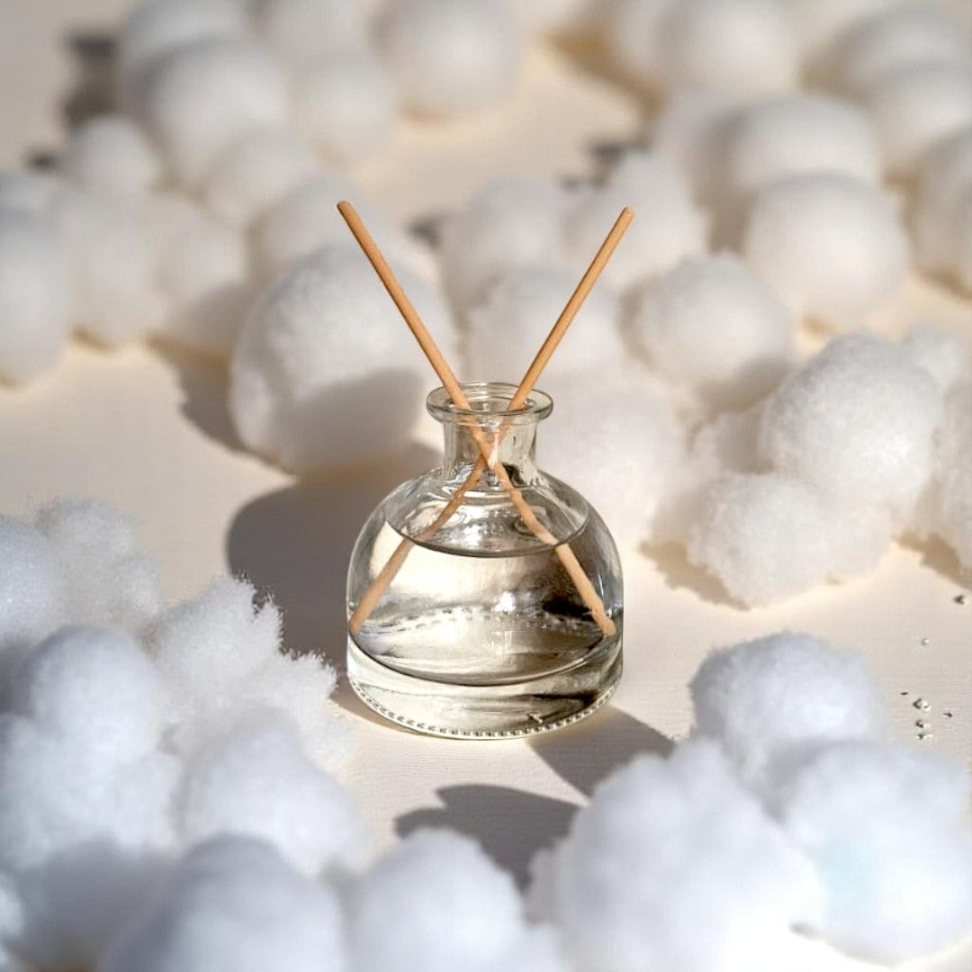 擴香瓶- 香薰:手工精油與天然香氣 | Eva HK Store