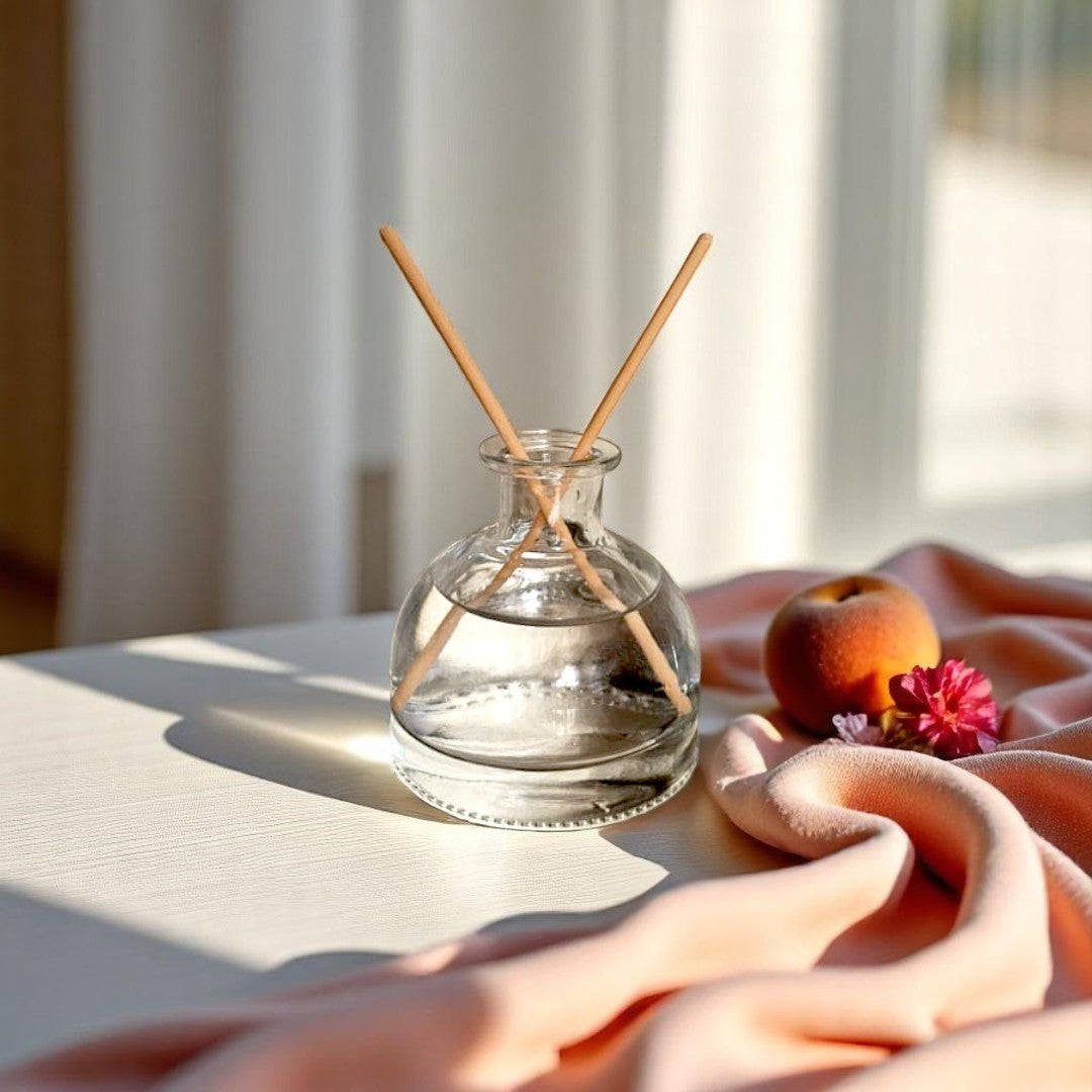 Reed Diffuser - Fragrance | Eva HK Store