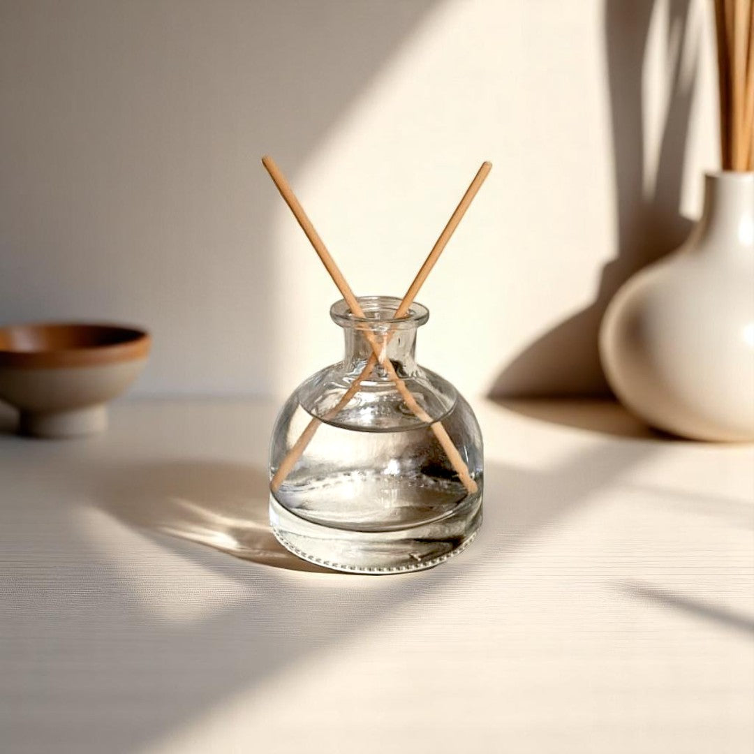 Reed Diffuser - Fragrance | Eva HK Store