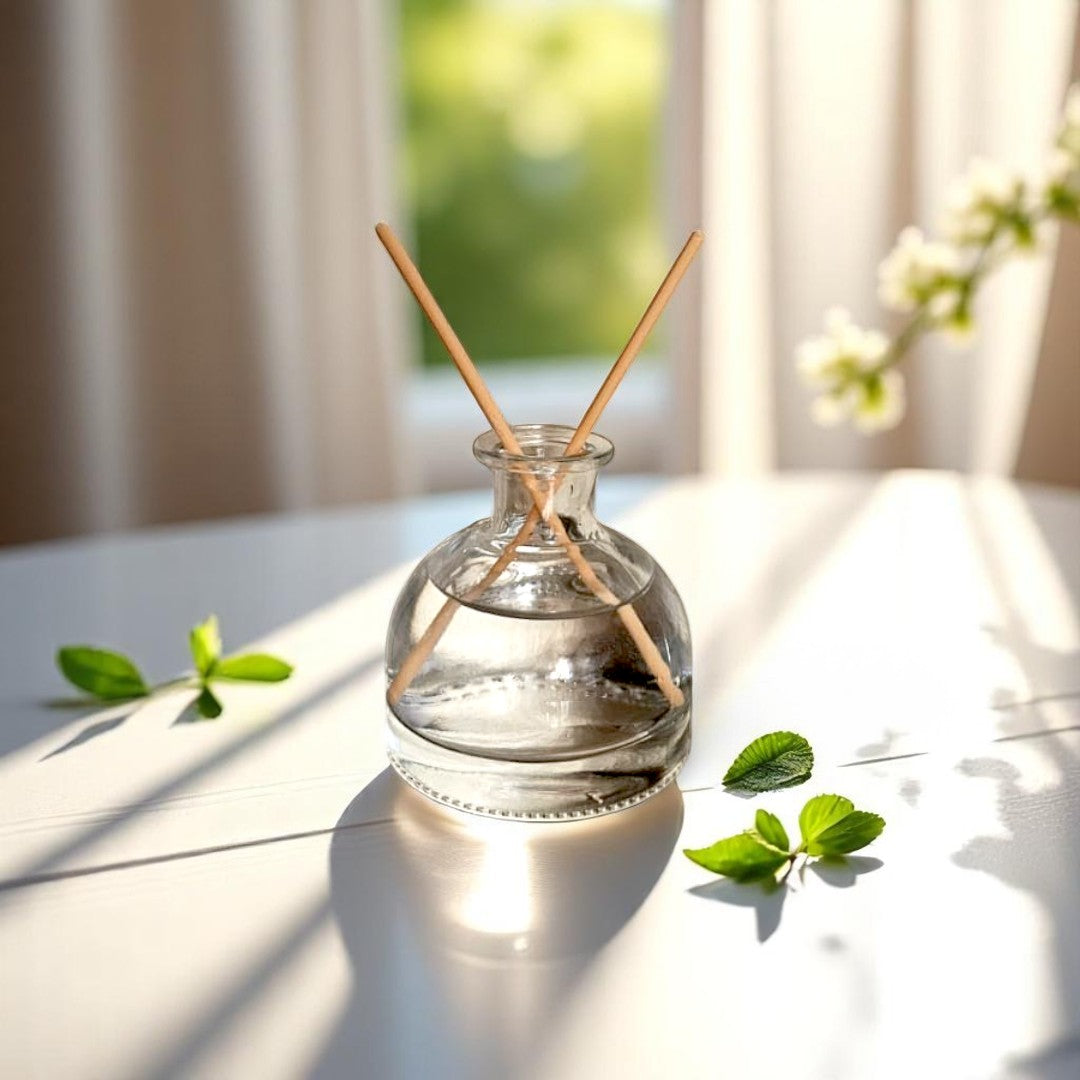 Reed Diffuser - Fragrance | Eva HK Store