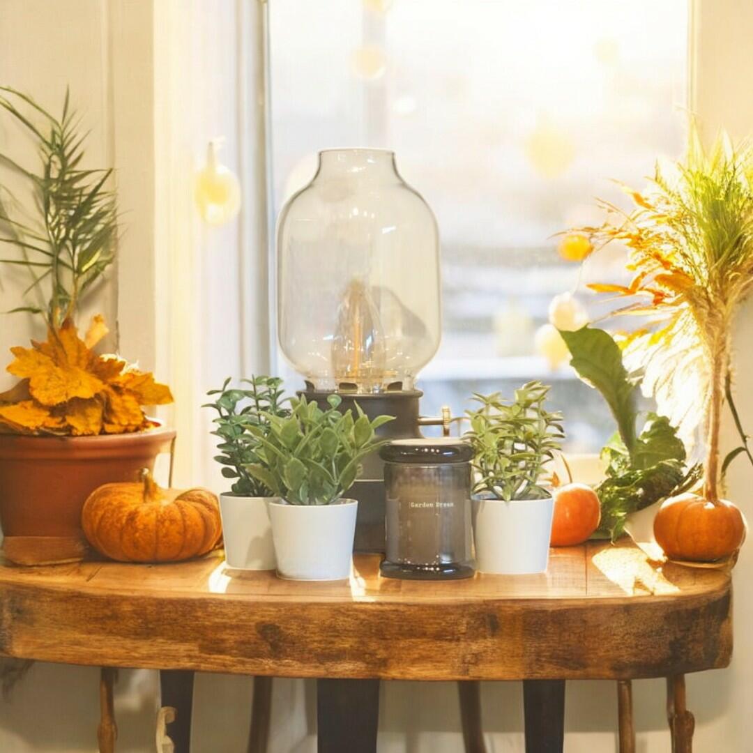 experience premium quality
natural soy wax & beeswax
clean, slow burn & eco-friendly